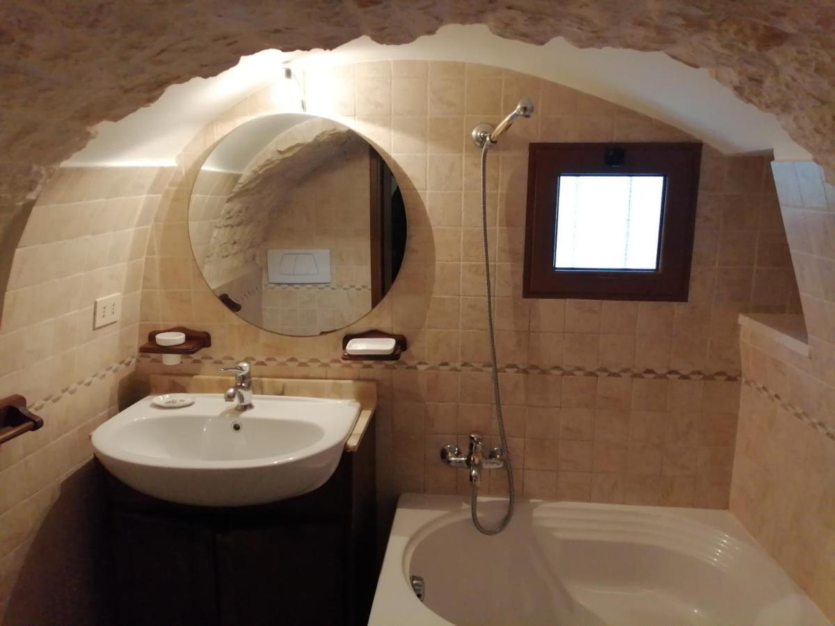 Trulli Almade - Piave Leilighet Alberobello Eksteriør bilde