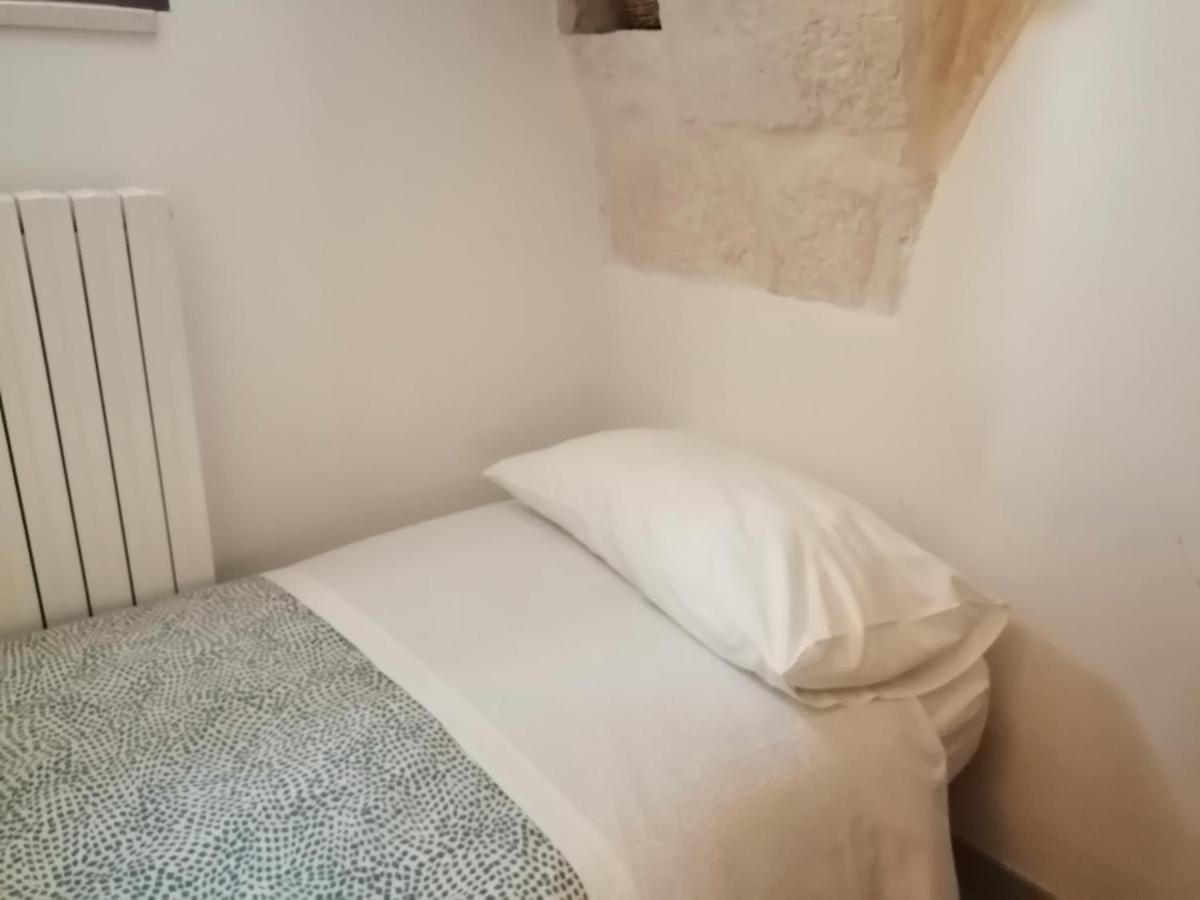Trulli Almade - Piave Leilighet Alberobello Eksteriør bilde