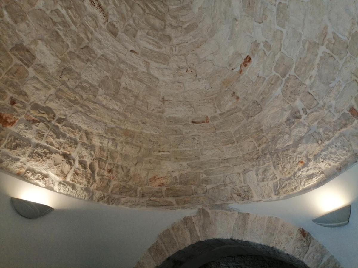 Trulli Almade - Piave Leilighet Alberobello Eksteriør bilde